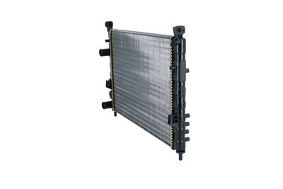 RADIATOR RACIRE MOTOR NRF 58726 12