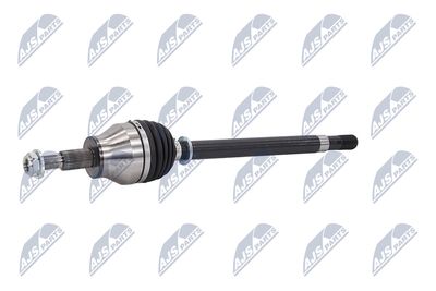 PLANETARA NTY NPWCH154 4