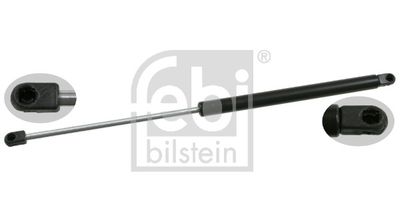 FEBI BILSTEIN Gasfeder, Koffer-/Laderaum
