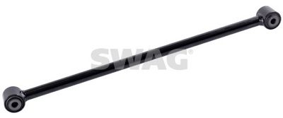 Lenker, Radaufhängung