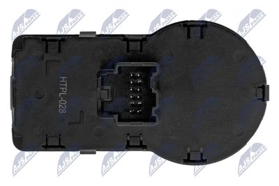 COMUTATOR FAR NTY EWSPL028 4