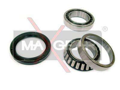 Sada ložisek kol MAXGEAR 33-0416