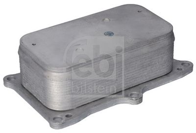 FEBI BILSTEIN Ölkühler, Motoröl