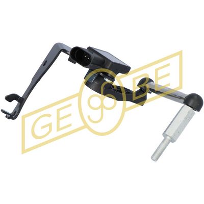 SENZOR REGLARE FARURI