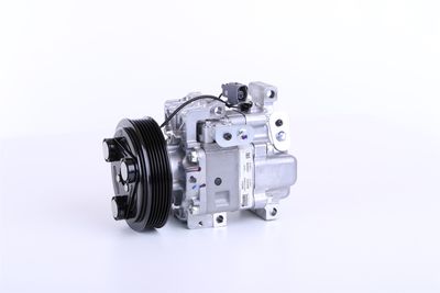 COMPRESOR CLIMATIZARE NISSENS 89311 22