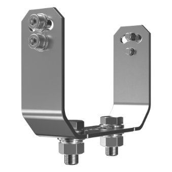 HALTER ZUSATZSCHEINWERFER