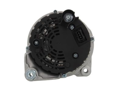 GENERATOR / ALTERNATOR BV PSH 455507150001 2