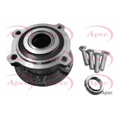 Wheel Bearing Kit APEC AWB1322