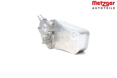 ÖLKüHLER AUTOMATIKGETRIEBE METZGER AUTOTEILE 0899500 24