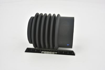 CAPAC PROTECTIE/BURDUF AMORTIZOR FEBEST MSHBN43 3