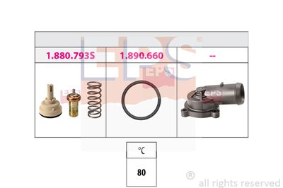 EPS 1.880.793K Деталь для VW PASSAT B7 Variant (365) 1.4 TSI EcoFuel EPS 1.880.793K Деталь для VW PASSAT B7 Variant (365) 1.4 TSI EcoFuel