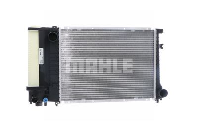 RADIATOR RACIRE MOTOR MAHLE CR495000S 46