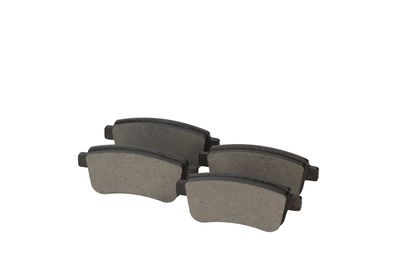 BREMSBELAGSATZ SCHEIBENBREMSE VALEO 302101A 15