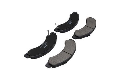 SET PLACUTE FRANA FRANA DISC Kavo Parts KBP3512 12
