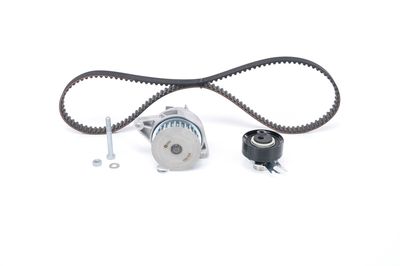 Water Pump & Timing Belt Kit 1 987 948 859