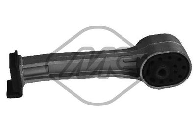 Подвеска, двигатель Metalcaucho 04559 для VW SHARAN