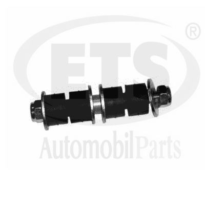 ETS 18.LB.845 Стойка стабилизатора  для NISSAN MICRA II (K11) 1.0 i 16V