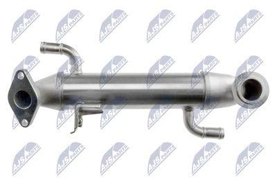 RADIATOR RECIRCULARE GAZE DE ESAPAMENT NTY EGRFR028A 2