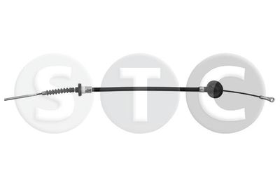 SEILZUG KUPPLUNGSBETäTIGUNG