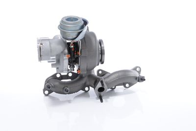 LADER AUFLADUNG BTS Turbo T914088 16