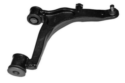 носач, окачване на колелата QUICK STEER WA7971