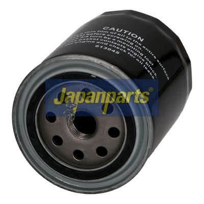 JAPANPARTS Alyvos filtras
