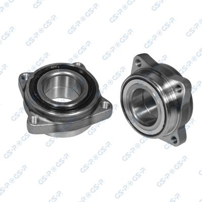 Rato guolio komplektas