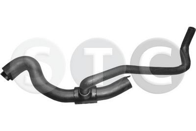 KüHLERSCHLAUCH STC T408268 0