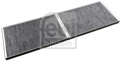 FEBI BILSTEIN Filter, Innenraumluft