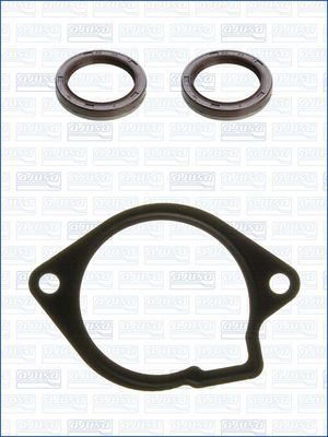 DICHTUNGSSATZ STEUERGEHäUSE