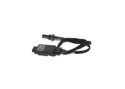 NOX-SENSOR NOX-KATALYSATOR BOSCH 0281008800 11
