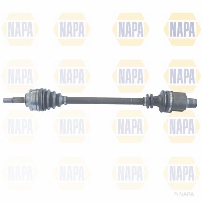 Drive Shaft NAPA NDS1114R