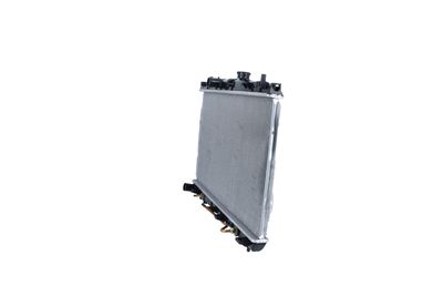 RADIATOR RACIRE MOTOR NRF 53356 15