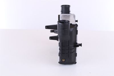 INTERCOOLER COMPRESOR NISSENS 96709 14