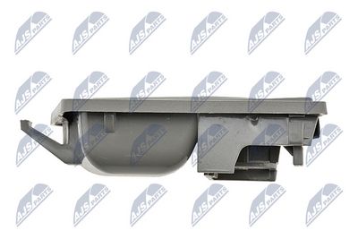 Vonkajšia kľučka dverí NTY EZC-WW-095