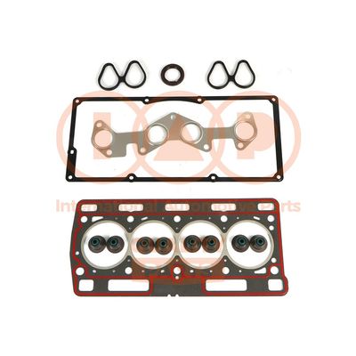 Комплект прокладок, головка цилиндра IAP QUALITY PARTS 116-13163 для RENAULT KANGOO