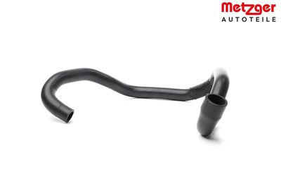 FURTUN RADIATOR METZGER AUTOTEILE 2420282 3