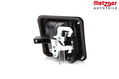 TüRGRIFF METZGER AUTOTEILE 2310539 23