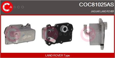 RADIATOR ULEI ULEI MOTOR