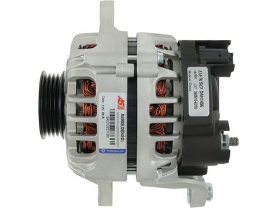 GENERATOR / ALTERNATOR AS-PL A6989DENSO 3