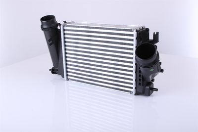INTERCOOLER COMPRESOR NISSENS 961121 9