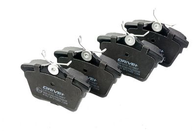 BREMSBELAGSATZ SCHEIBENBREMSE DR!VE+ DP1010100887 1
