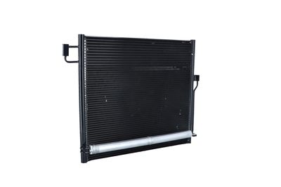 CONDENSATOR CLIMATIZARE NRF 350080 23