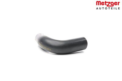 FURTUN RADIATOR METZGER AUTOTEILE 2420150 23