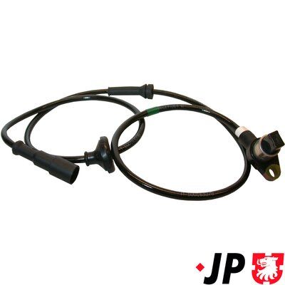 SENZOR TURATIE ROATA