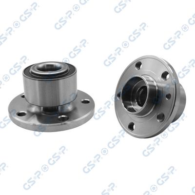 SET RULMENT ROATA GSP 9340003