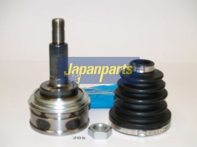 JAPANPARTS Шарнирный комплект, приводной вал