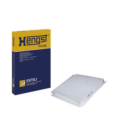 Vorschau Filter, Innenraumluft Ansicht 2