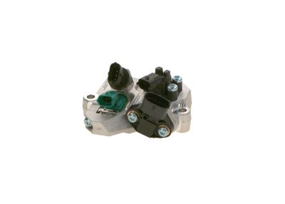 DOSIERMODUL RUß-/PARTIKELFILTERREGENERATION BOSCH 0444031005 5