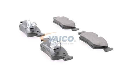BREMSBELAGSATZ SCHEIBENBREMSE VAICO V208124 43